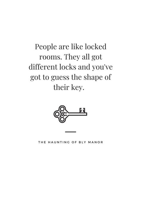 Bly Manor Quotes, Peter Quint, The Haunting Of Bly Manor, Haunting Of Bly Manor, Bly Manor, Key Quotes, The Haunting, Poem Quotes, Self Quotes