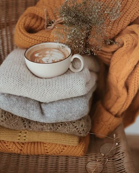 IOS 14 beige/black/pale green aesthetic Cosy Autumn, Autumn Magic, Weather Seasons, Fall Feels, Autumn Vibes, A Cup Of Coffee, Autumn Cozy, Autumn Aesthetic, Fall Photos