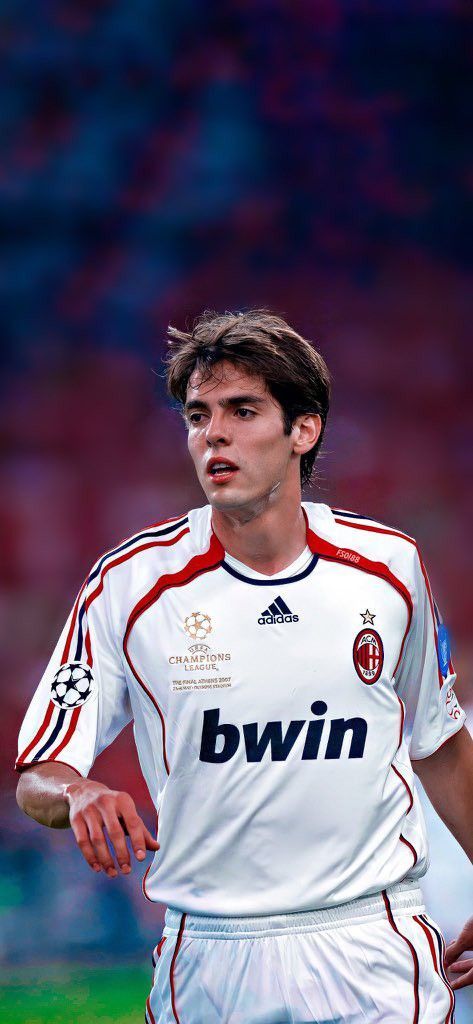 Kaka Wallpapers 4k, Ricardo Kaka Wallpapers, Ricardo Kaka Ac Milan, Kaka Wallpapers, Kaka Ac Milan, Ricardo Kaka, Milan Football, Football Players Photos, Soccer Photography