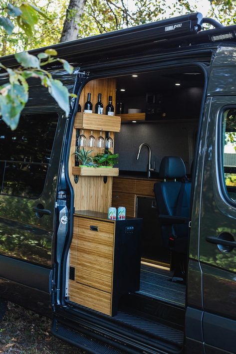 Mtb Camper Van, 4x4 Camper Van Interior, Offroad Van, Overland Van, Mercedes Camper Van, Living Van, 4x4 Camper Van, Mercedes Camper, Mercedes Sprinter Camper