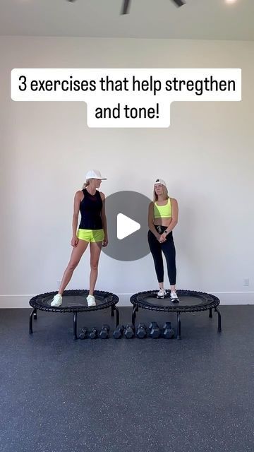 Simple Exercises, Tone It Up, Easy Workouts, Strength Training, Fit Life, Next Level, Workout Routine, Muscles, Healthy Living