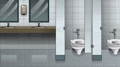 Public Washroom, Bathroom Background, Bathroom Stalls, Public Bathroom, Bathroom Stall, Library Chair, Public Bathrooms, Public Restroom, Background Clipart