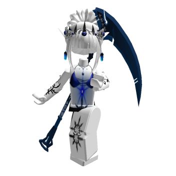 Blue And White Roblox Avatar, Cyberpunk Roblox Avatar R6, Roblox Cybercore, Unique Roblox Avatars, Blue Y2k Outfit, 너에게 닿기를, Emo Fits, Roblox Ava, Roblox Image Ids