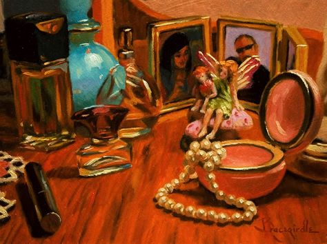 Larry Bracegirdle – chanel and friends. Wooden Table Painting, Larry Bracegirdle, Ap Drawing, Art Alevel, Art Friend, Soyut Sanat Tabloları, Arte Inspo, A Level Art, Ap Art