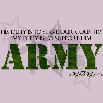 Army Mom Same with the President or read that military oath. Army Mom Quotes, Army Sister, Army Party, Army Family, Military Quotes, Army National Guard, Military Mom, Strong Mom, Army Strong