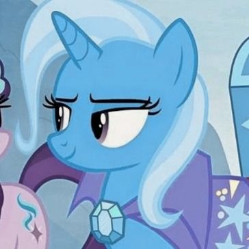 made by me,, #mlp #starlight #trixie Mlp Matching Pfp 3 People, Trixie And Starlight Matching Icons, Mlp Pfp Matching, Starlight X Trixie, Trixie X Starlight, Trixie And Starlight, Mlp Matching Pfp, Mlp Matching Icons, Scene Pfps