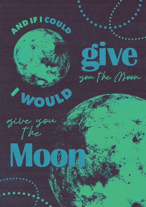 poster inspired by moon song by phoebe bridgers Phoebe Bridgers Symbols, Moon Song Poster, Postcard Collage, Wall Pics, Moon Song, Room Prints, Dorm Posters, Phoebe Bridgers, Lyric Art