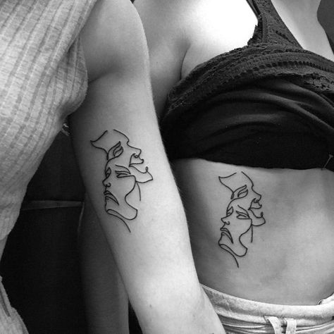 Top 85 Best Friend Tattoo Ideas - [2020 Inspiration Guide] Comedy Tattoo Ideas, Tattoo Ideas Theatre, Theater Tattoo Ideas, Theatre Tattoo Ideas, Theatre Tattoos, Tattoo Theatre, Theater Tattoo, Theater Mask Tattoo, Theatre Tattoo