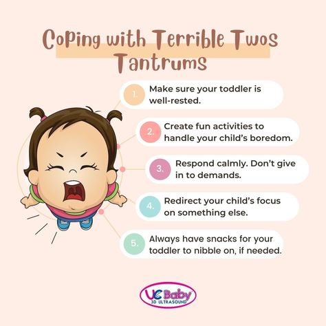 The Terrible Twos stage of child development gets talked about, prepared for, and even dreaded, especially by first-time parents. 🙆‍♀️ But what is the “terrible twos” stage? 🧐 Is it all a myth, or does it really strike at the age of two? What causes it? 👀 ➡️Read our blog: https://www.ucbaby.ca/terrible-twos-tantrums #terribletwos #toddlertips #parenthood Terrible 2s Quotes, Terrible Twos Quotes, Terrible Twos Humor, Funny Toddler Quotes, Toddler Quotes, 3d Ultrasound, Toddler Milestones, Funny Toddler, Happy Child