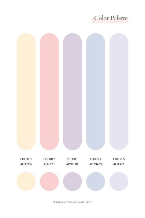 Color Palette Ideas, Pantone Colour Palettes, Desain Buklet, Hex Color Palette, Color Lavanda, Canvas Learning, Color Schemes Colour Palettes, Palette Ideas, Hex Color Codes