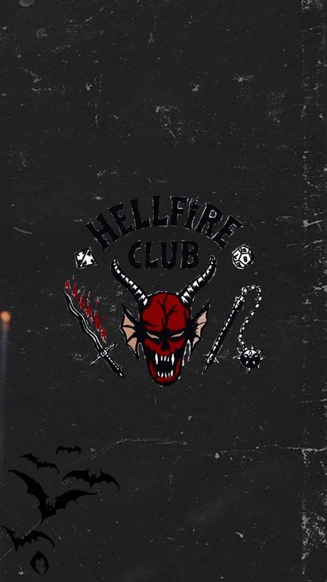 Hellfire Club Wallpaper, Scoop Troop, Dark Punk, Hellfire Club, Jamie Campbell, Eddie Munson, Face Aesthetic, Personal Aesthetic, Watch Wallpaper