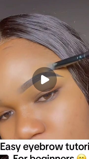 Different Eyebrow Shapes Drawing, Eyebrows With Pencil, Sparse Brows, Eyebrow Hacks, Beautiful Eyebrows, Eyebrow Makeup Tips, Under Eye Wrinkles, Essence Cosmetics, Eye Wrinkle