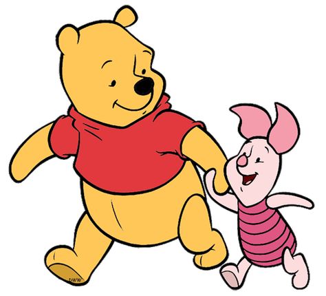 Winnie The Pooh Drawing, Winnie The Pooh And Piglet, Pooh And Piglet, Winnie The Pooh Pictures, Cute Winnie The Pooh, 디즈니 캐릭터, Winnie The Pooh Quotes, Winnie The Pooh Friends, Pooh Quotes