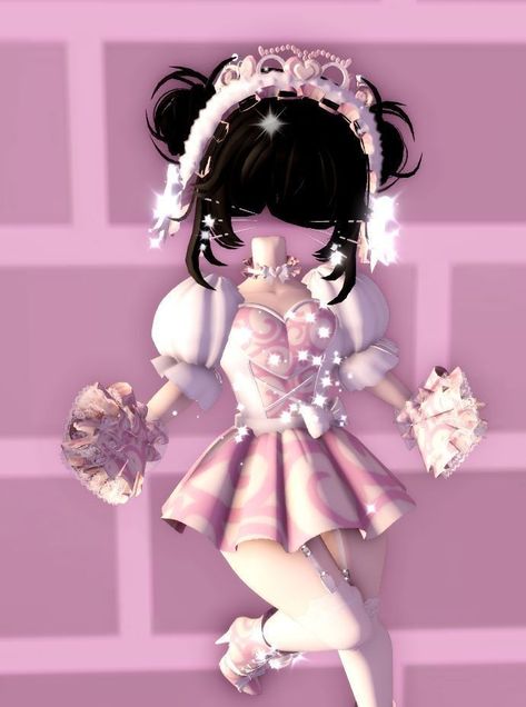 Items Used In Description Royale High, Royal High Diamonds, Sleigh It Bodice Royale High, Royale High Maid Outfit, Free Royale High Outfits, Royal High Valentines Outfit, Whimsy Witch Royale High, Royle High Outfit Ideas, Gothic Wardrobe Royale High