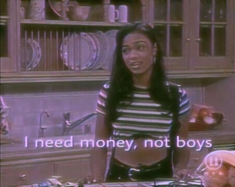 Taliacore Aesthetic, 90s Nostalgia Art, Image Girly, Feminine Energy Aesthetic, Dark Feminine Aesthetic, Cartoon Quotes, Need Money, Foto Ideas Instagram, Baddie Quotes