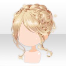 Serment Eternel | CocoPPa Play Wiki | Fandom Dreamselfy Hair, Sketch Hair, Hairstyles For Characters, Drawing Hairstyles, Chibi Hair, Pelo Anime, Manga Hair, Hair Illustration, Hair Sketch