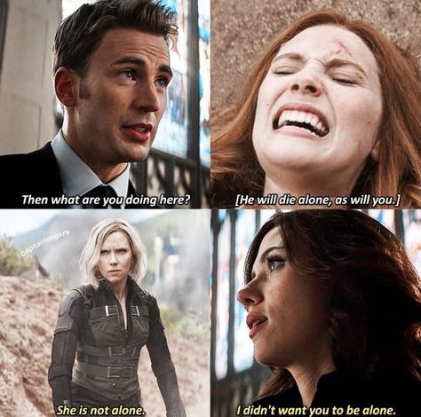 Natasha is the best friend anyone could ever ask for. When Lilo prayed for a friend, she had Nat in mind. Natasha Romanoff Pregnant, Natasha Romanoff Funny, Funny Marvel Memes, Marvel Quotes, Marvel Avengers Funny, Black Widow Marvel, Dc Movies, Marvel Films, Earth Signs