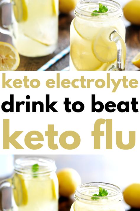 In this post, I’ll give you my recipe for the perfect keto electrolyte drink! It is packed with all of the essential minerals and nutrients that you need to stay energized and feeling your best. I’ll also answer some questions you might have about having electrolytes on keto. Let’s go! Keto Electrolyte Drink Recipe, Keto Drink Recipes, Keto Electrolyte Drink, Electrolyte Drink Recipe, Homemade Electrolyte Drink, Keto Electrolytes, Keto Easy, Keto Drinks, Essential Minerals