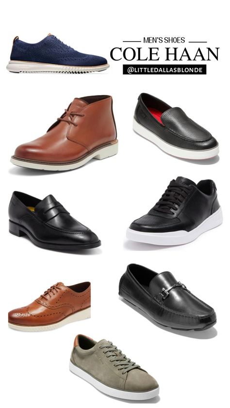 Some GREAT deals on amazong Cole Haan shoes for men at Nordstrom Rack. Some styles are nearly 50% off. Get your hands on these while you still can #mensfashion #menswear #mensshoes #menstyle #mensfashion #fashionstyle #nordstromrack #ltkstyletip #ltksalealert #ltkshoecrush #ltk #ad Cole Haan Mens Shoes, Cole Haan Men, Cole Haan Shoes, Nantucket, Shoes For Men, Cole Haan, Hands On, Nordstrom Rack, Dress Shoes Men