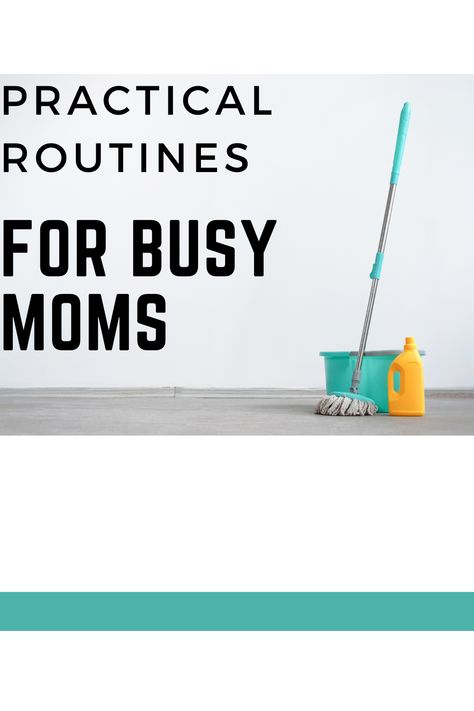 These are basic cleaning routines for busy moms. We’re busy and tired; simple cleaning routines are a must! As women who are juggling many plates, this one is a real one. And one that never ends. I have no idea how they can create such a mess, but they do. The fight for clean is real. And it doesn’t end. But I’m learning that during these challenging times, there is a time when things are good enough. It doesn’t have to be perfect. We need to have a safe, organized, functional living space. Becoming A Single Mom, Simple Cleaning Routine, Cleaning Routines, Tidy House, Messy House, Crazy House, Washing Walls, M Learning, Chore List