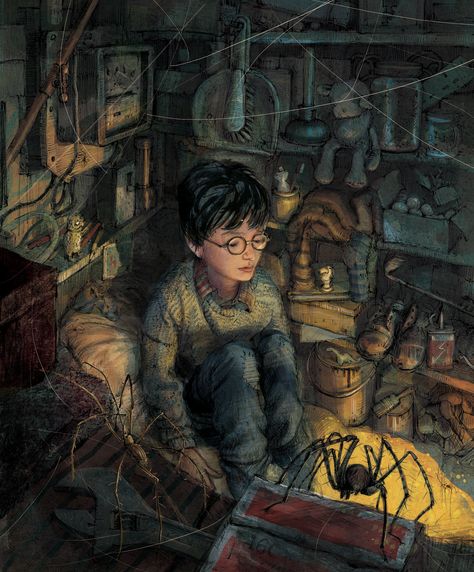 Harry Potter and the Philosopher's Stone, Illustrated Edition – in pictures Nicholas Flamel, Fanart Harry Potter, Albus Severus Potter, Art Harry Potter, Harry Potter Illustrations, Harry Potter Illustration, Theme Harry Potter, Desenhos Harry Potter, Images Harry Potter