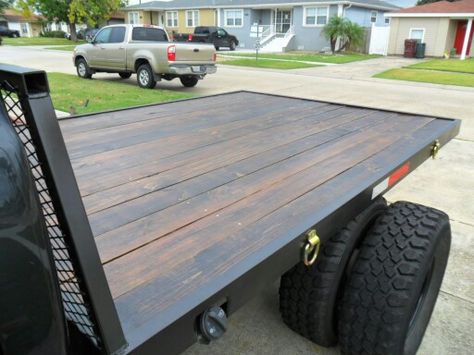 Flat Bed Truck Ideas Ford, Wood Flatbed Truck Ideas, Flatbed Truck Ideas, Flatbed Pickup, Custom Truck Flatbeds, Jeep Wrangler Pickup, Flat Bed Truck, Flatbed Truck Beds, Custom Flatbed