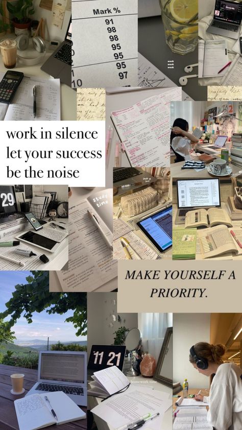 Productivity Aesthetic Study, Motivation To Be Productive, Study Now Be Proud Later Wallpaper, College Board Ideas, Motivation Board Aesthetic, Be Productive Wallpaper, 2024 Motivation Wallpaper, How To Be Productive In Studies, Being Productive Aesthetic