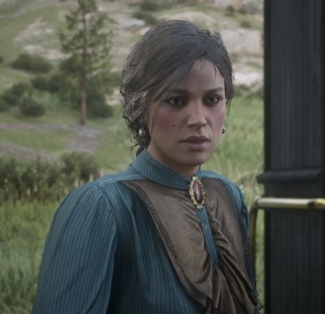 mary linton [red dead redemption 2] Mary Linton Rdr2, Rdr2 Women, Mary Linton, Types Of Red, Red Dead Redemption Ii, Red Dead Redemption 2, Brown Eyed Girls, Red Dead, Red Dead Redemption