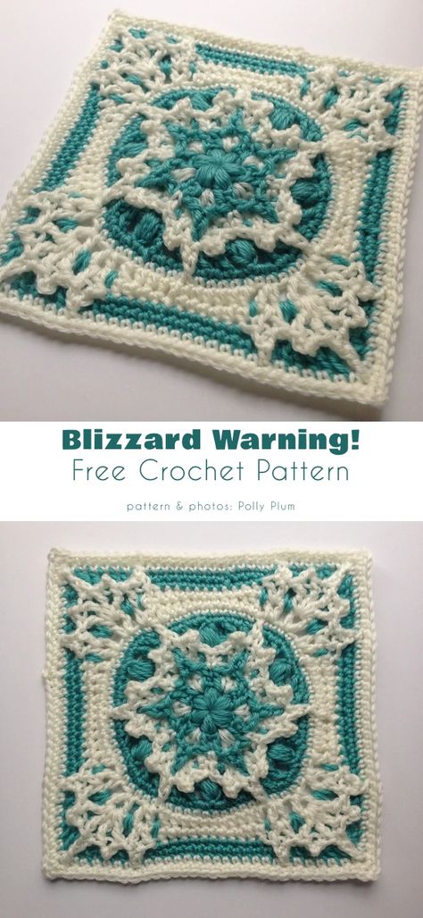 PINTEREST The full article about this pattern is here: Snowflake Christmas Scarf Crochet, Crochet Pot Holders Free Pattern, Holiday Crochet Patterns, Crochet Potholder Patterns, Crochet Throw Pattern, Christmas Crochet Patterns Free, Crochet Hot Pads, Crochet Snowflake Pattern, Crochet Snowflakes