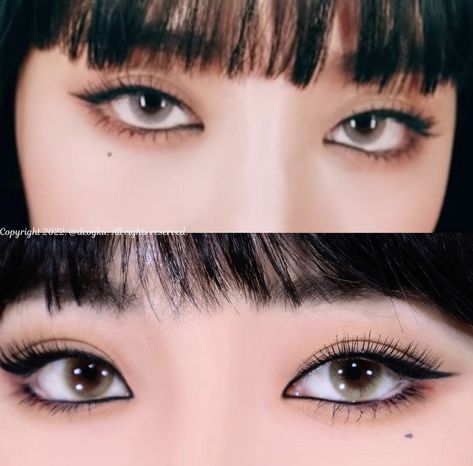 Eyes Looking At You, Beige Garden, No Make Up Make Up Look, Dishes Recipe, Asian Makeup Looks, Korean Eye Makeup, Backpack Keychains, Ethereal Makeup, Rose Beige