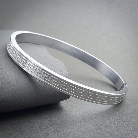 Silver Kada For Mens,Religious Kada, Mens Kada Online, Buy Mens Kada Online, Buy Designer Mens Kada Online, Buy Traditional Mens Kada, Buy modern Mens Kada, brass kada, gold kada, sardar kada, Religious kada for men, Adjustable Kada,silver kada for mens with name, silver kada for mens in grt, silver kada for mens with grams, silver kada for mens in grt with price, chandi ka kada for man, punjabi silver kada,mens kada designs,www.menjewell.com Kada Mens Silver, Silver Bracelet For Men Indian, Kadha For Men Silver, Chandi Ka Kada For Men, Chandi Kada Design For Man, Man Braslate Design, Silver Kada For Men With Name, Chandi Rings Design For Men, Silver Kada For Men Punjabi