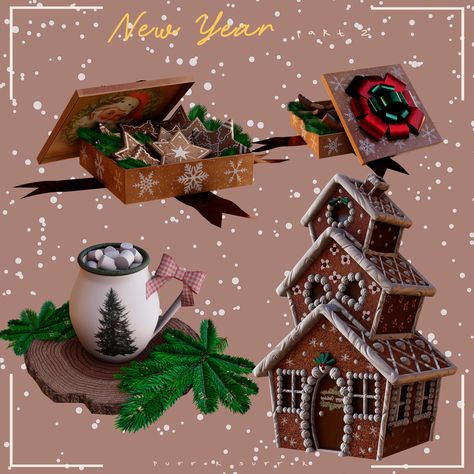 Sims 4 Winter Decor Cc, Sims 4 Office Poses, Sims4 Cars, Zepeto Christmas, The Sims 4 Cc Pack, Sims4 Houses, Lotes The Sims 4, Los Sims 4 Mods, Sims Furniture