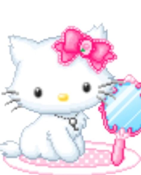 Charm Kitty Pfp, Charmy Kitty Pfp, Charmmy Kitty Icon, Charmmy Kitty Pfp, Charmy Kitty Wallpaper, Charmmy Kitty Wallpapers, Ayesha Ericota, Charmy Kitty, Charming Kitty