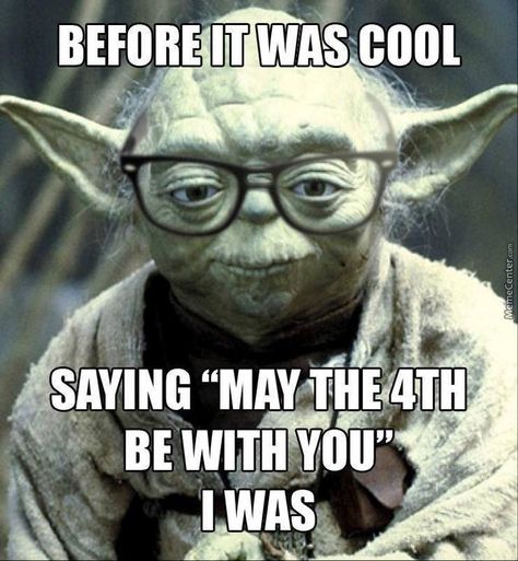 The Best "May the 4th Be With You" Memes | Know Your Meme May The 4th Be With You Images, May 4th Be With You, Potter Family, Star Wars Meme, Star Wars History, Happy Star Wars Day, May The Fourth Be With You, May The Fourth, Happy Birthday Meme