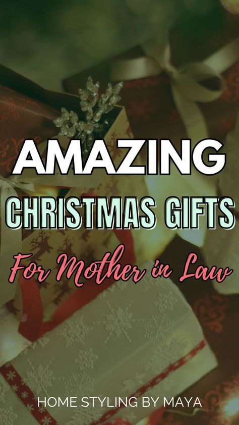 Christmas gifts for mother in law Gifts For College Boys, Christmas Gifts For Mother, Good Christmas Gifts, Gifts For Mother In Law, In Law Christmas Gifts, College Girl Gifts, Amazing Christmas Gifts, Law Christmas, Top Christmas Gifts