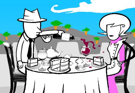 Homestuck mom and dad, margarita cake or marriage Mom Lalonde, Dad Egbert, H Words, About A Boy, Ms Paint, Play Together, Sonic And Shadow, Homestuck, Ship Art