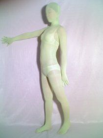 Light Green Velvet Zentai Suit Zentai Suit, Green Velvet, Light Green, Spandex, Sport Shoes, Velvet, Green