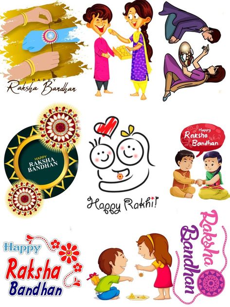 Rakshabandhan Tag Sheet Rakhi Tag Sheets, Rakhi Stickers For Hampers, Raksha Bandhan Stickers Printable, Rakhi Tags Printable, Rakshabandhan Templates, Rakhi Stickers Printable, Happy Rakhi Stickers, Rakhi Templates, Raksha Bandhan Stickers