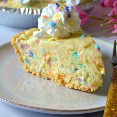 Funfetti Oreo, Funfetti Recipes, Oreo Icebox Cake, Funfetti Cheesecake, Cake Batter Recipes, Oreo Bars, Extreme Cakes, No Bake Pie, Funfetti Cake Mix