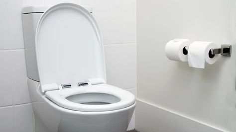 “People have to clock in and clock out even when going to the toilet and explain the reason why they were delayed, which is embarrassing and humiliating.” Toilet Bowl Ring, Klein Toilet, Leaking Toilet, Kohler Toilet, Outfits Sommer, Toilet Bowls, Toilet Cistern, New Toilet, Toilet Tank