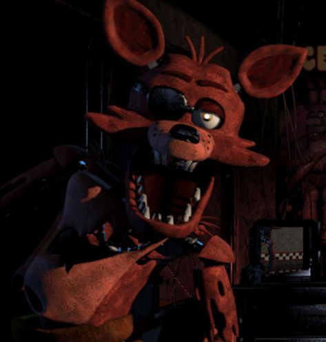 Fnaf Widgets, Foxy Wallpaper, Foxy Fnaf, Thanks For Listening, Fnaf 5, Fnaf Foxy, Fnaf Freddy, Funtime Foxy, Horror Video Games