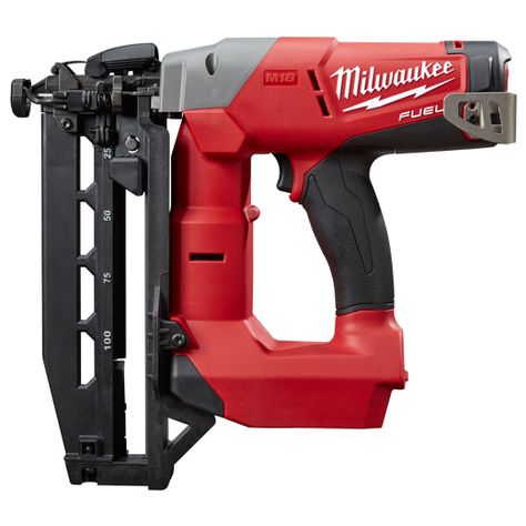 www.milwaukeetool.com Products Power-Tools 2741-20 Flame Nails, Nail Room Ideas, Milwaukee Fuel, Brad Nailer, Nail Room, Easy Nails, Milwaukee M18, Milwaukee Tools, Electronic Recycling