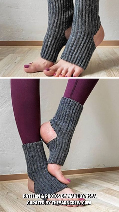 Crochet Feet Warmers, Crochet Ankle Warmers Free Pattern, Chunky Leg Warmers Crochet Pattern Free, Crochet Yoga Socks Free Pattern, Crochet Ankle Warmers, Crochet Legwarmers Free Pattern, Yoga Socks Crochet Pattern, Crochet Yoga Socks, Crochet Leg Warmers Pattern