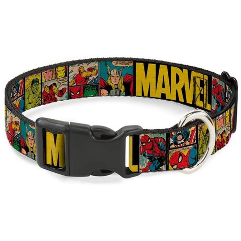 Martingale Genuine Leather Collar Mastiff (As an Amazon Associate I earn from qualifying purchases) Cool Marvel, Marvel Retro, Fancy Collar, Flower Cat Collar, Personalized Leather Dog Collar, Velvet Dog Collar, Leather Dog Collar Custom, Luxury Dog Collars, Dog Collar With Name