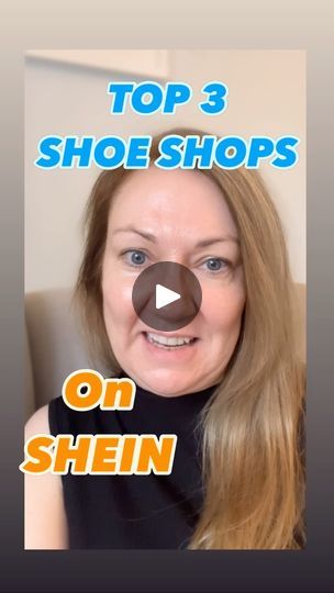 251K views · 9.6K reactions | 💫MY TOP 3 SHOE SHOPS ON @sheinofficial 💫
These 3 shops on Shein have the styles & selection I am drawn to. What do you think? 

REMEMBER 
I am showing Shein Shopping options, Buyer discretion should always be used when purchasing any items, always read the reviews & do your own research!! #sheingals #shopping #shein #tipsandtricks #shoes #runners | Orla Cusack Shein Shopping, Shoe Shops, Shoe Shop, Always Be, You Think, Thinking Of You