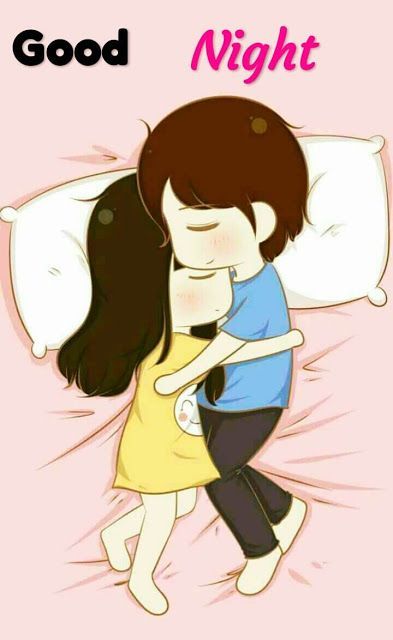 Gud Night, Sejarah Kuno, Love Cartoon Couple, Good Night Love Images, Cute Couple Drawings, Night Love, Cartoons Love, Cute Couple Wallpaper, Cute Love Stories