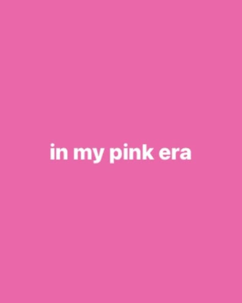 Currently in our everything pink era 🎀 Pink baddie lovers come add to your pink closet when you shop our Pink Collection ✨ #pinkeverything #pinkloverscommunity #pinkfashion #pinkoutfits #pinkskirt #pinkootd Pink Aesthetic Baddie, Pink Boujee Aesthetic, Pink Girly Things Wallpaper, Pretty In Pink Aesthetic, Pink Girly Things Accessories, Pink Baddie Aesthetic, Y2k Quotes, Pink Thoughts, Pink Y2k Aesthetic