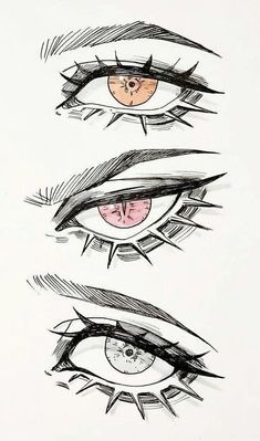 Downturned Eyes Drawing, Pencil Art Aesthetic, Downturned Eyes, Text Drawing, Crayon Drawings, Drawing Step By Step, Eye Sketch, Eyes Drawing, Tutorials Drawing