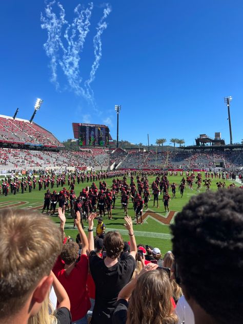 San Diego State University Aesthetic, Sdsu Aesthetic, Collages Aesthetic, Stanford Campus, College Goals, College Usa, College Vision Board, San Diego State University, Cali Life