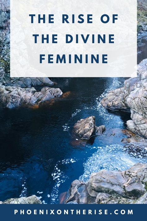 Divine Feminine Energy, Joy Quotes, I Have Spoken, The Divine Feminine, Women Rising, Feminine Energy, The Divine, Divine Feminine, The Rise